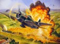 P-47 Тандерболт
