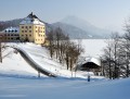 Замок Фушль, Австрия