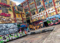 Художественный центр 5 Pointz