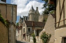 Замок Монтрезор, Франция