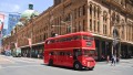 Лондонский автобус в Сиднее, Австралия