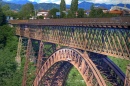 Мост Сан-Мишель, Италия