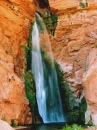 Водопады Дир Крик, Гранд-Каньон
