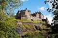 Эдинбургский замок, Шотландия