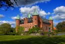 Замок Тролленхолм, Швеция