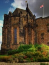 Эдинбургский замок, Соединенное Королевство
