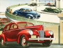 1940 Форды