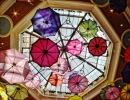 Зонты в Palazzo Resort, Лас-Вегас