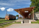 Железнодорожный музей Хаапсалу, Эстония