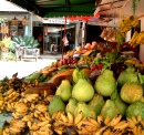Maehad Market, Thailand