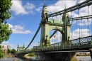 Хаммерсмитский мост, Западный Лондон