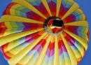 Воздушные шары в долине Напа