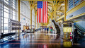 Национальный аэропорт Рональда Рейгана, Вашингтон