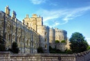 Виндзорский замок, Англия