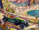 1928 Кадиллак Серии 341