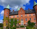 Замок Троллехольм, Швеция