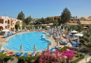 Отель Three Corners Rihana Resort, Египет