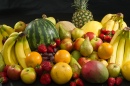 Кулинарные фрукты