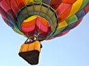 Фестиваль воздушных шаров, Юнионтаун Нью-Джерси