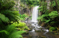 Водопад Хоуптон, Национальный парк Грэйт Отуэй, Австралия