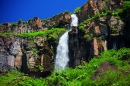 Касахский водопад, Армения