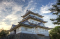 Замок Одавара, Япония