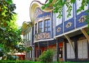 Этнографический музей в городе Пловдив, Болгария