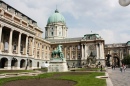 Будапешт, Королевский дворец