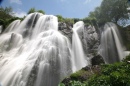 Шакинский водопад, Армения