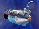 Лунный модуль Аполлон-15