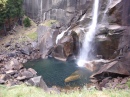Водопад Вернал