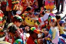 Международный фестиваль Иберийскийх масок, Лиссабон