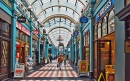 Great Western Arcade, Бирмингем, Великобритания