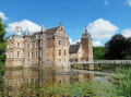 Замок Руурло, Нидерланды