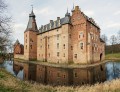 Замок Доорверт, Нидерланды