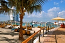 Курорт Jumerirah Beach Resort, Дубай