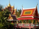 Храм Сила-Нгу, Таиланд