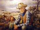 Джимми Стюарт, Музей и зал ковбойской славы