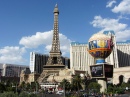 Paris - отель и казино в Лас-Вегасе