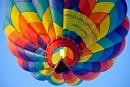Фестиваль воздушных шаров, Нью-Джерси
