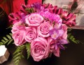 Цветы в день рождения