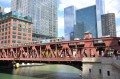 Мост Уэллс-Стрит, Чикаго