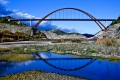 Арочный мост Ла Викария, Испания