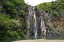 Другой Ниагарский водопад (остров Реюньон)