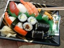 Набор суши