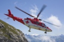 Спасательный Вертолет Агуста A109K2