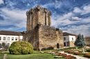 Замок Шавиша, Португалия