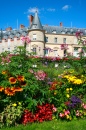 Замок Рамбуйе, Франция