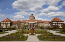 Мюнхенский ботанический сад, Германия