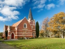Церковь Гленмарк, Уэйпара, Новая Зеландия